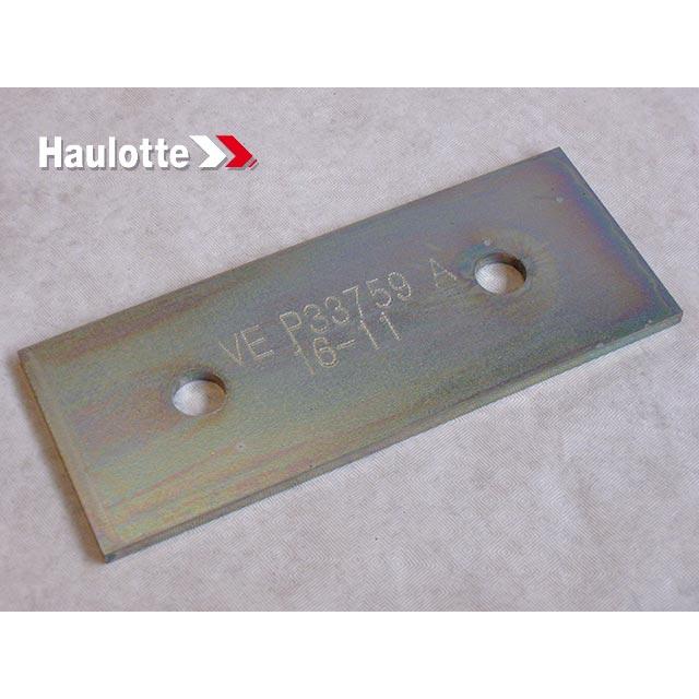 Haulotte Part # 194P337590 - SPACER