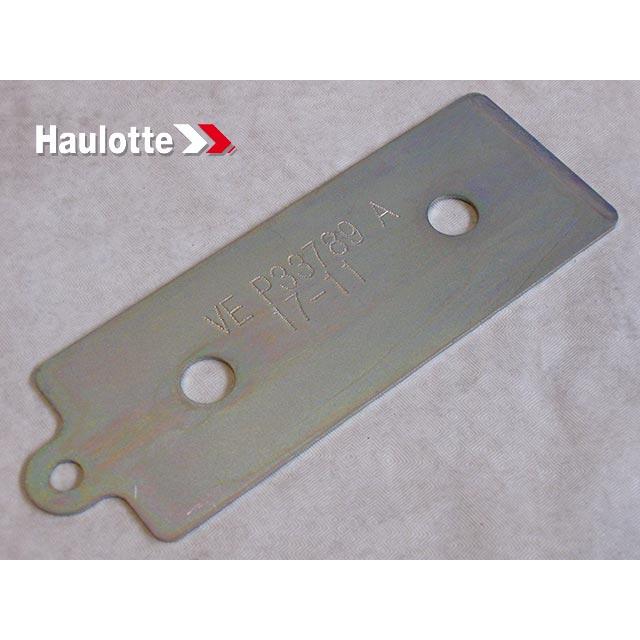 Haulotte Part # 194P337890 - SPACER