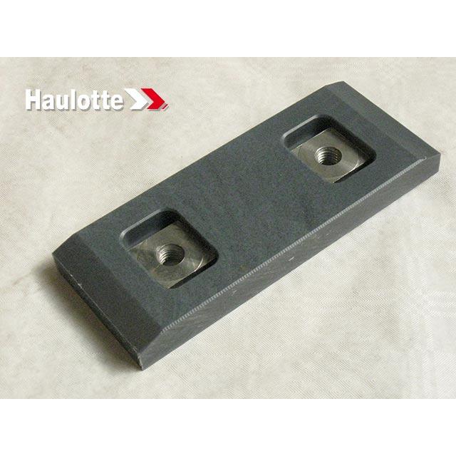 Haulotte Part # 194P338780 - FRICTION PAD