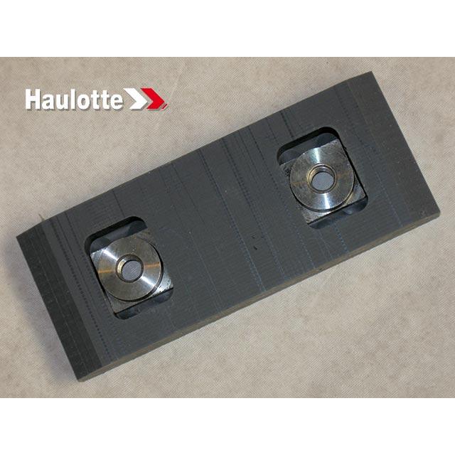 Haulotte Part # 194P338980 - FRICTION PAD