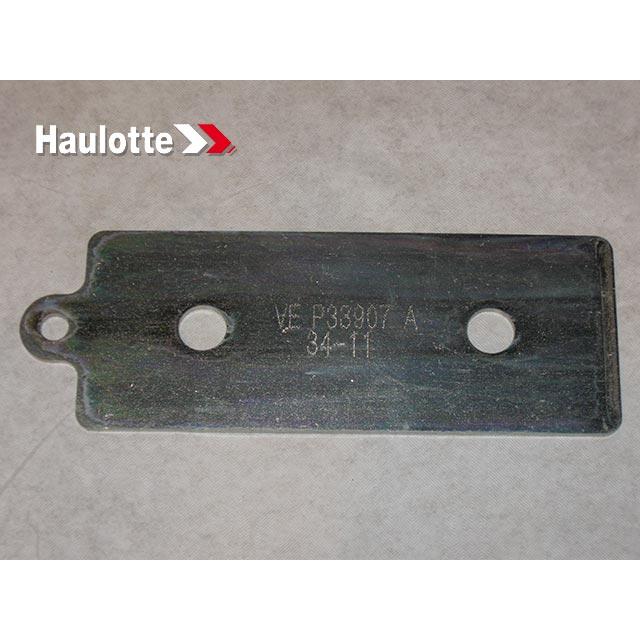 Haulotte Part # 194P339070 - SPACER