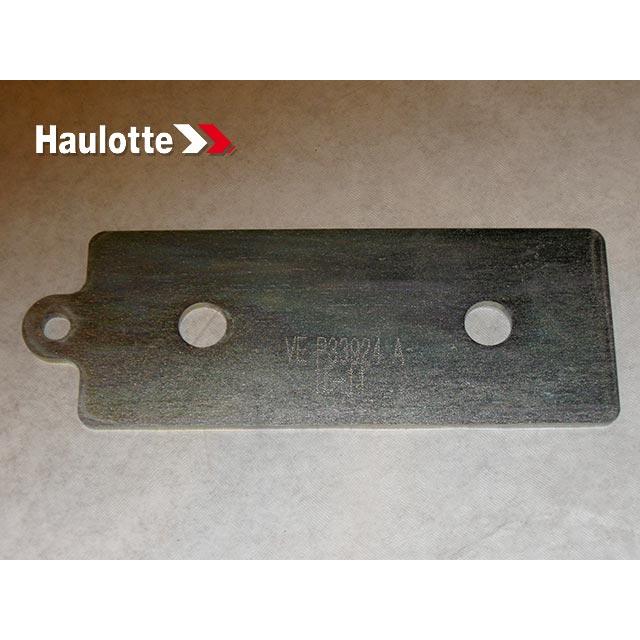 Haulotte Part # 194P339240 - SPACER