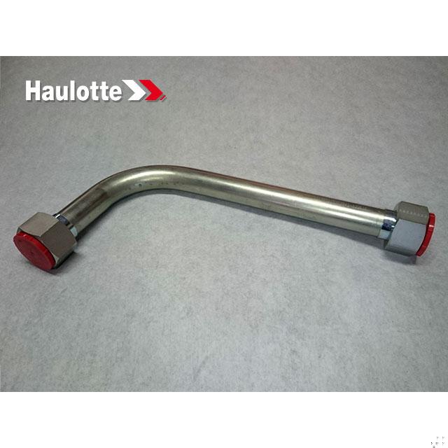Haulotte Part # 194P352050 - HYDRAULIC HOSE-