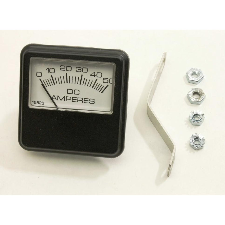 Genie Part # 19530. 19530GT - AMMETER-40AMP CHARGER **
