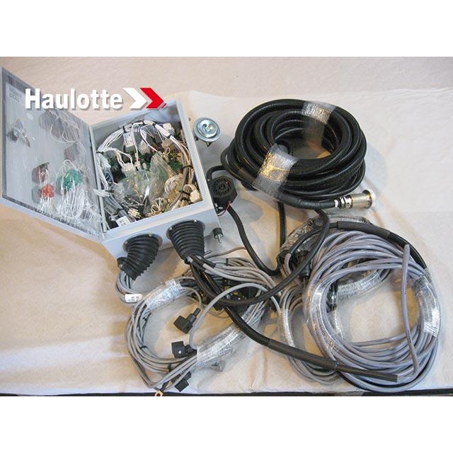 Haulotte Part # 1961007220 - BOX H12