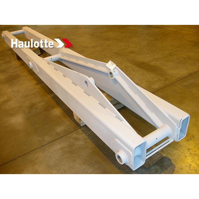 Haulotte Part # 196B150560 - SCISSOR ARM 12/15/18 S