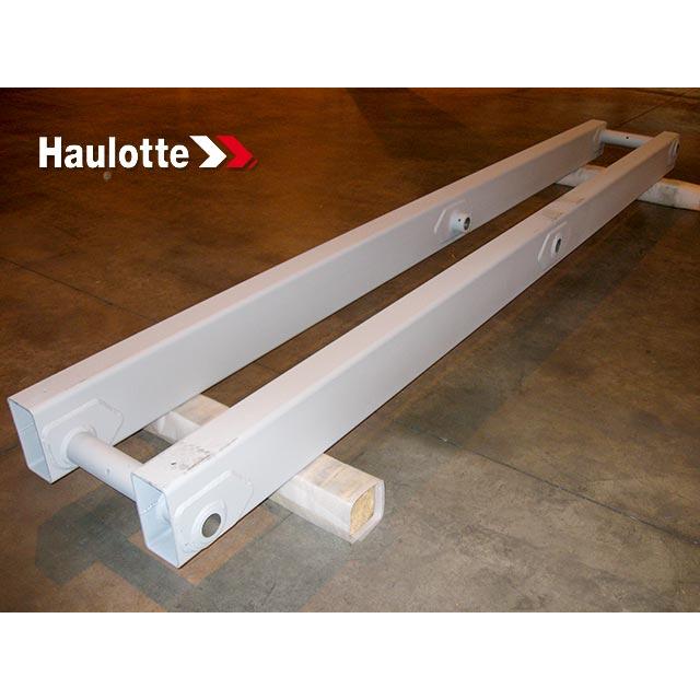 Haulotte Part # 196B150570 - SCISSOR ARM 12/15/18 S