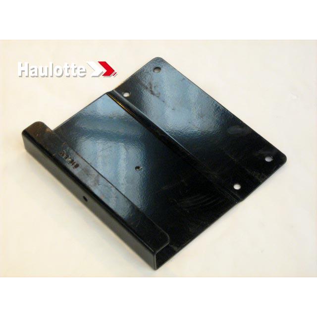 Haulotte Part # 196B150610 - BOX SUPPORT