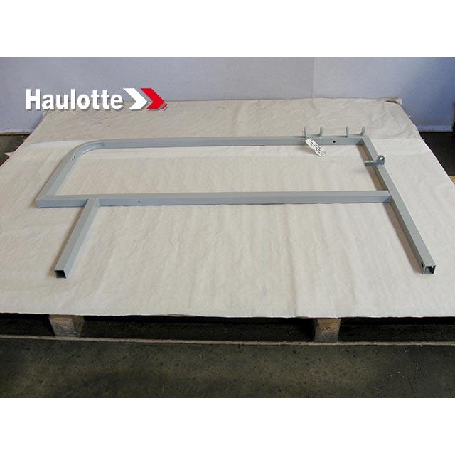 Haulotte Part # 196B150650 - RIGHT SIDE BARRIER