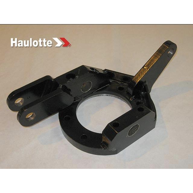 Haulotte Part # 196B150700 - RIGHT PIVOT