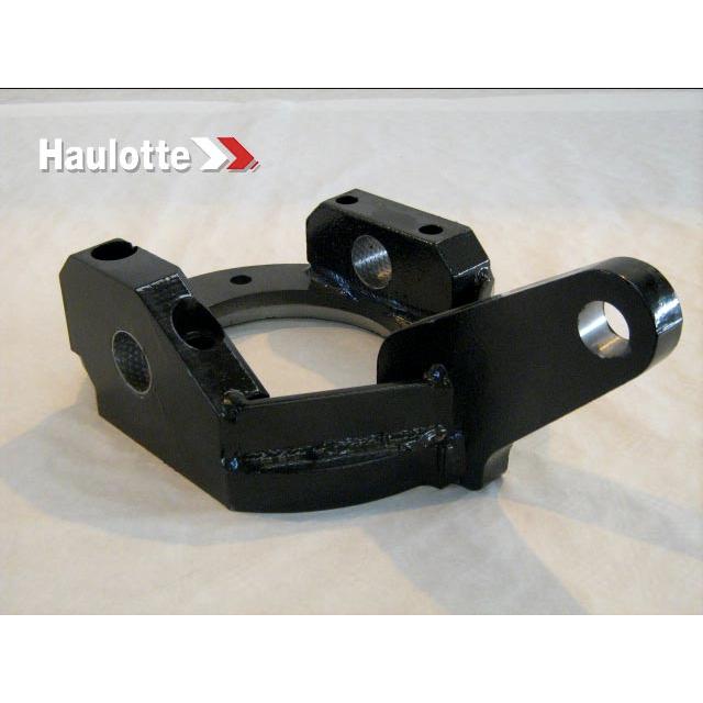 Haulotte Part # 196B150710 - LEFT PIVOT