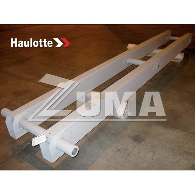 Haulotte Part # 196B150760 - SCISSOR ARM 12/15/18 S