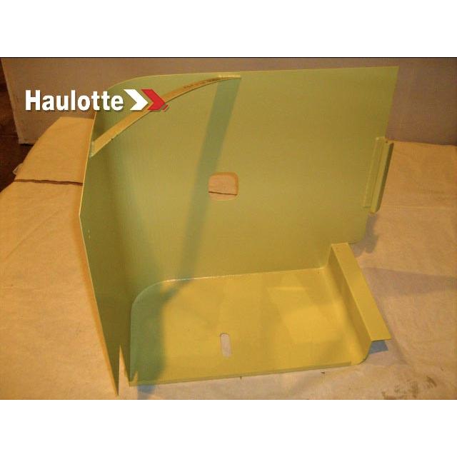 Haulotte Part # 196B150940 - MOTOR COVER
