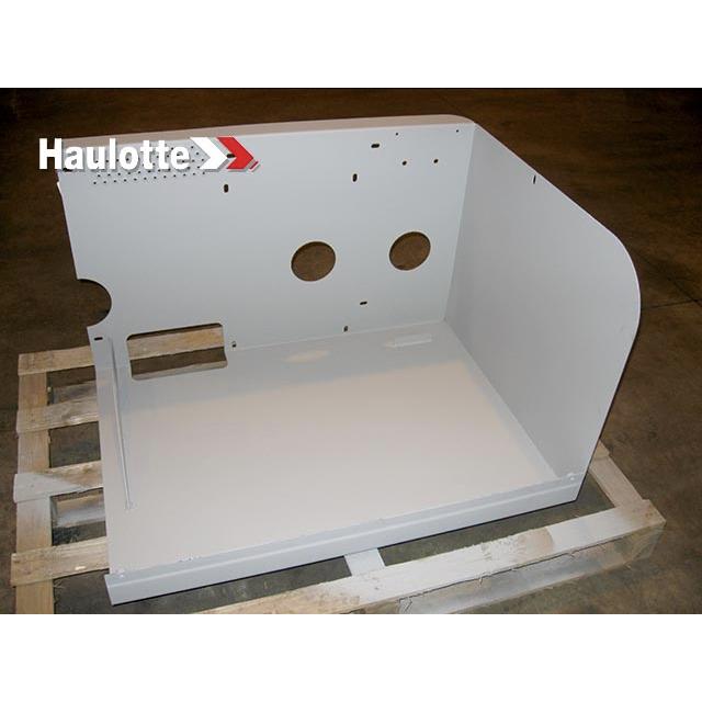 Haulotte Part # 196B151050 - LEFT BOX