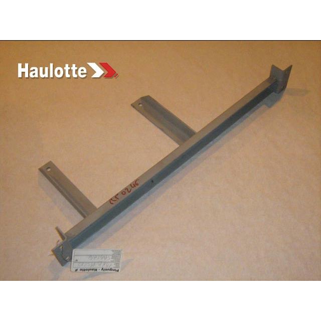 Haulotte Part # 196B155280 - EXHAUST SUPPORT