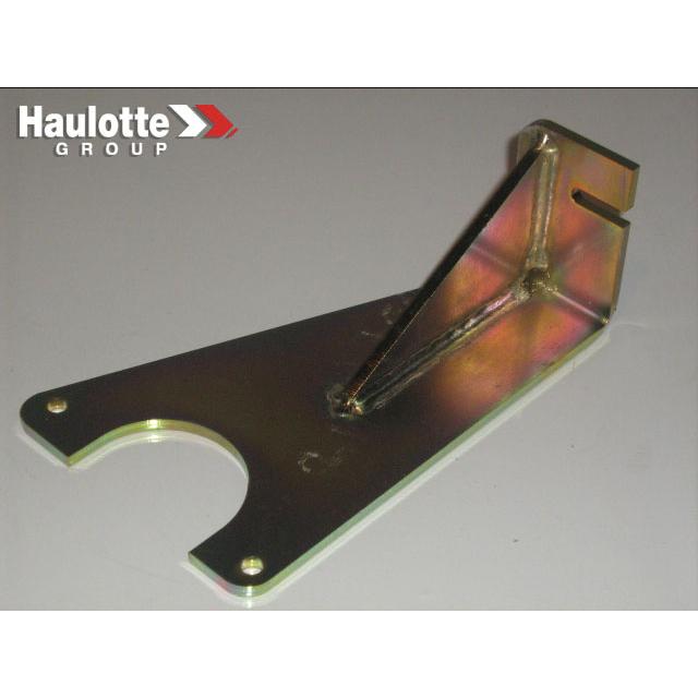 Haulotte Part # 196B157650 - LOWERING PULL ROD SUPPORT SE
