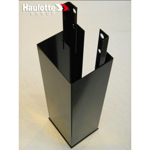 Haulotte Part # 196B161740 - CYLINDER COVER