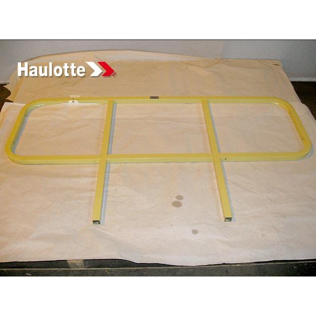 Haulotte Part # 196B165160 - FRONT SAFETY RAIL EXTENSION