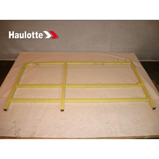 Haulotte Part # 196B165170 - SIDE SAFETY RAIL