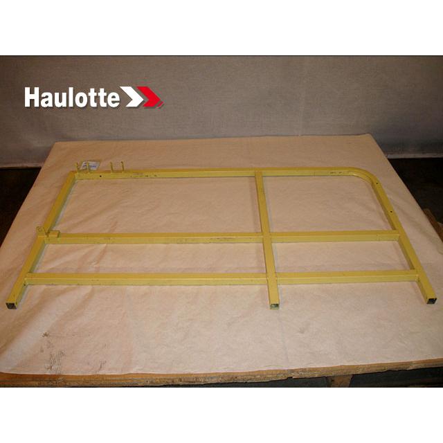 Haulotte Part # 196B165180 - SIDE SAFETY RAIL