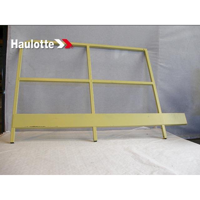 Haulotte Part # 196B165210 - SIDE SAFETY RAIL