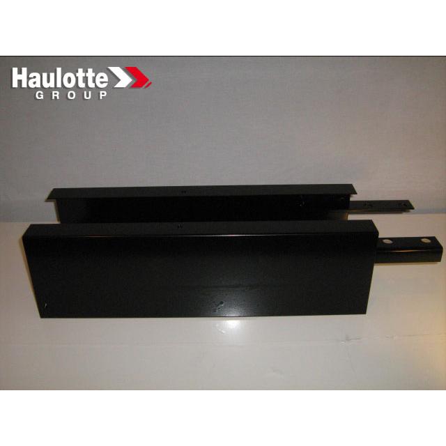 Haulotte Part # 196B165840 - PROTECTIVE COVER
