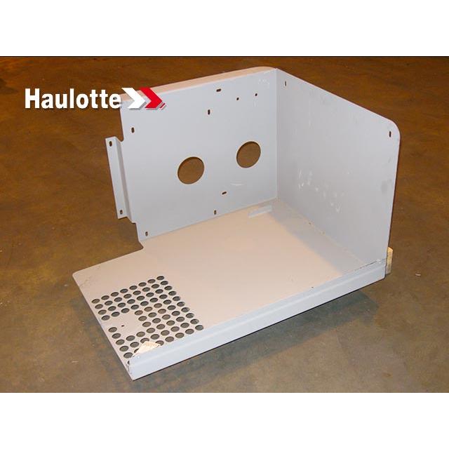 Haulotte Part # 196B166420 - LEFT BOX