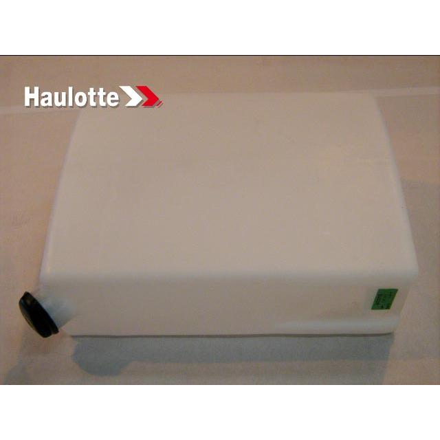 Haulotte Part # 196B166810 - GASOLINE TANK