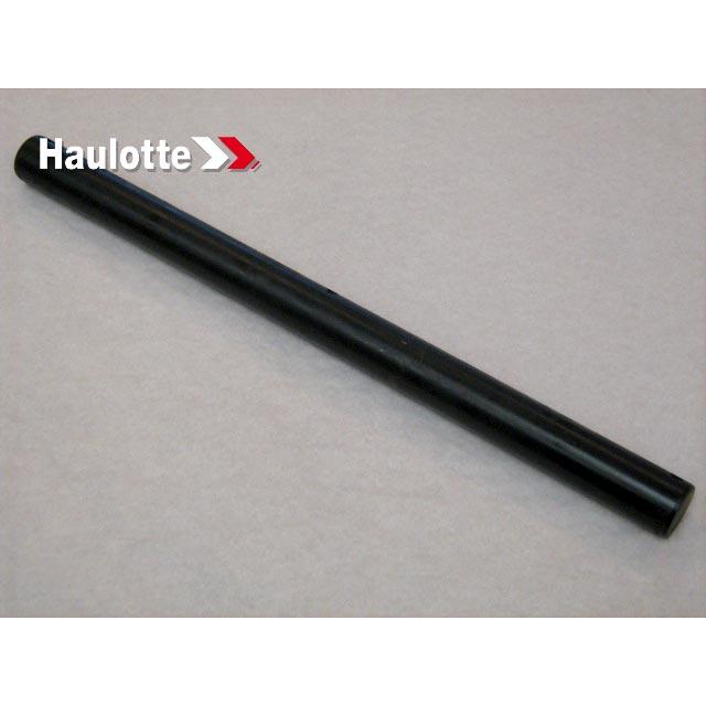 Haulotte Part # 196C139630 - CHASSIS SET AXIS