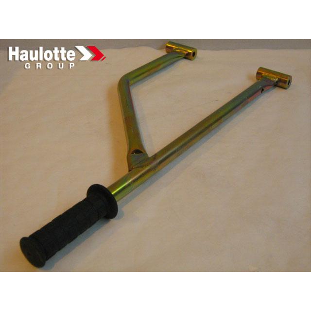 Haulotte Part # 196C139680 - HANDLE EXTENSION