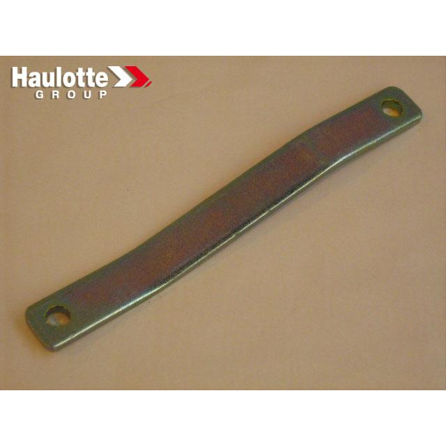 Haulotte Part # 196C139700 - RETAINING BRACKET