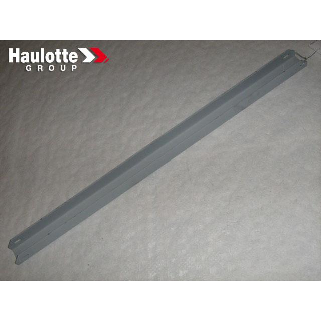 Haulotte Part # 196C139710 - BARRIER PLATE