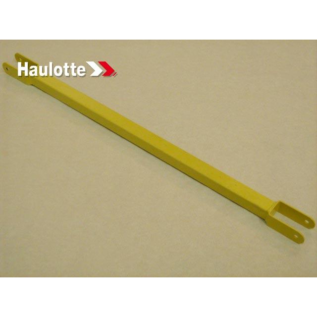 Haulotte Part # 196C139720 - SLIDE PROTECTION