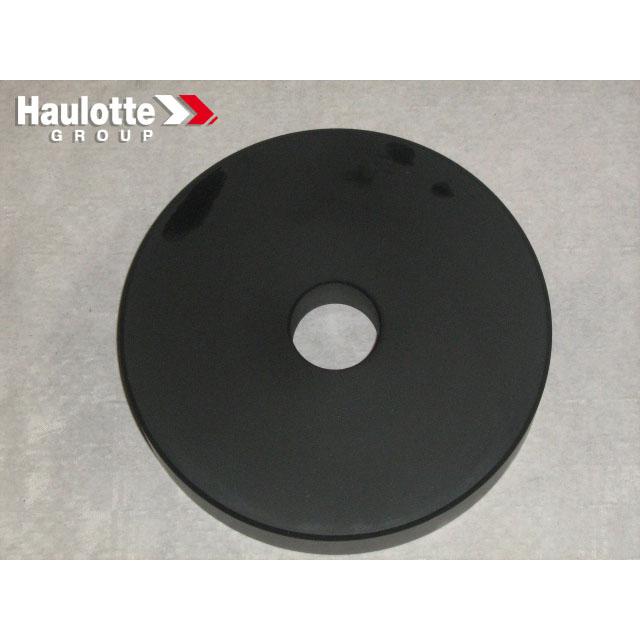 Haulotte Part # 196C139730 - CASTER