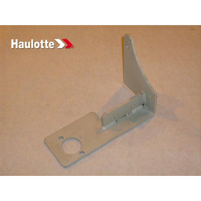 Haulotte Part # 196C139800 - FILTER SUPPORT