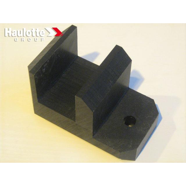 Haulotte Part # 196C141970 - PROTECTION GUIDE