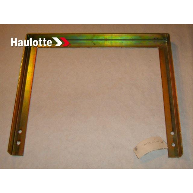 Haulotte Part # 196C142250 - MOTOR COVER SUPPORT