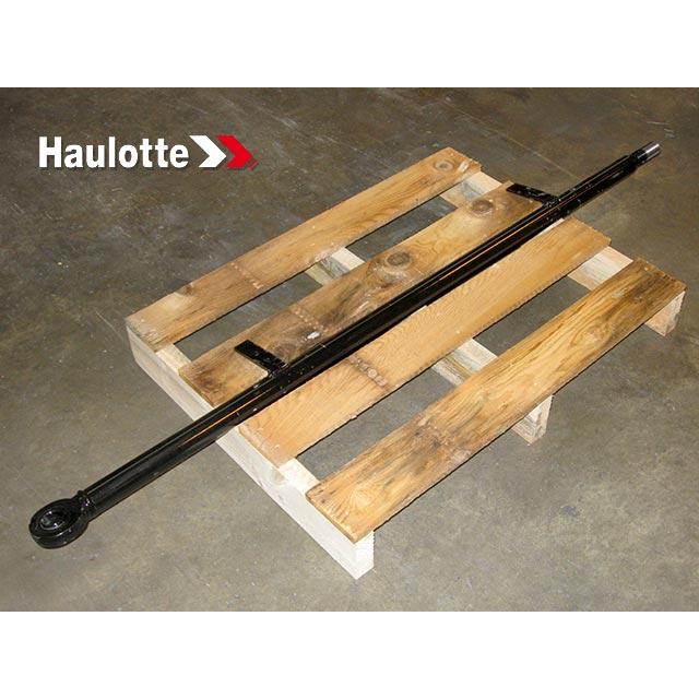 Haulotte Part # 196C153450 - STEERING BAR