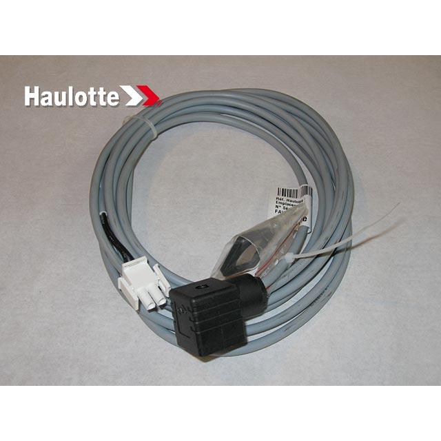 Haulotte Part # 196C153850 - BUNDLE