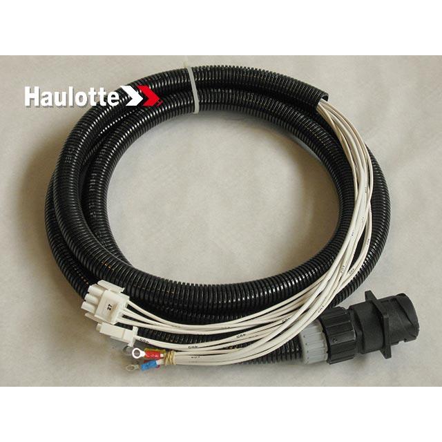 Haulotte Part # 196C153910 - CABLE BUNDLE
