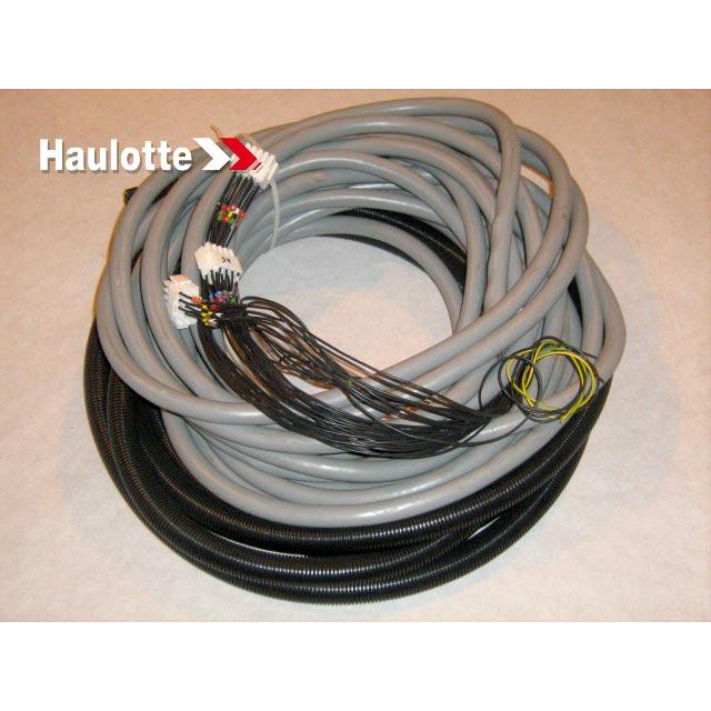 Haulotte Part # 196C153930 - BUNDLE