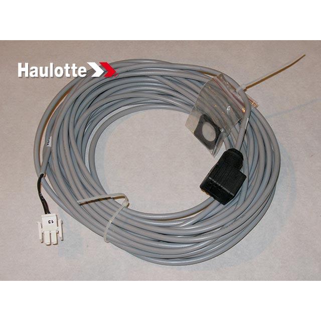 Haulotte Part # 196C154230 - LOOM