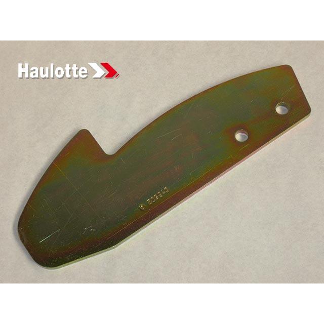 Haulotte Part # 196C156020 - 10M TILT/CUT-OFF CAM
