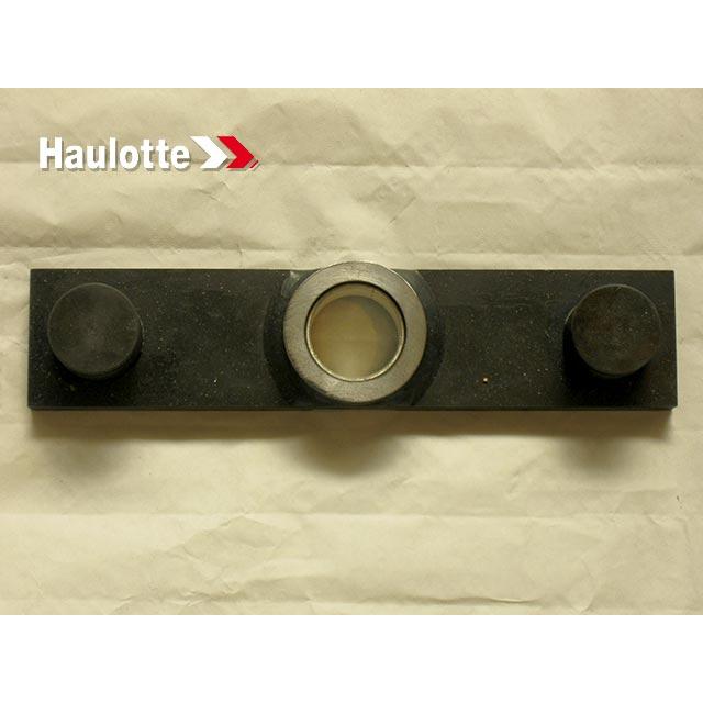 Haulotte Part # 196C163720 - SUPPORT