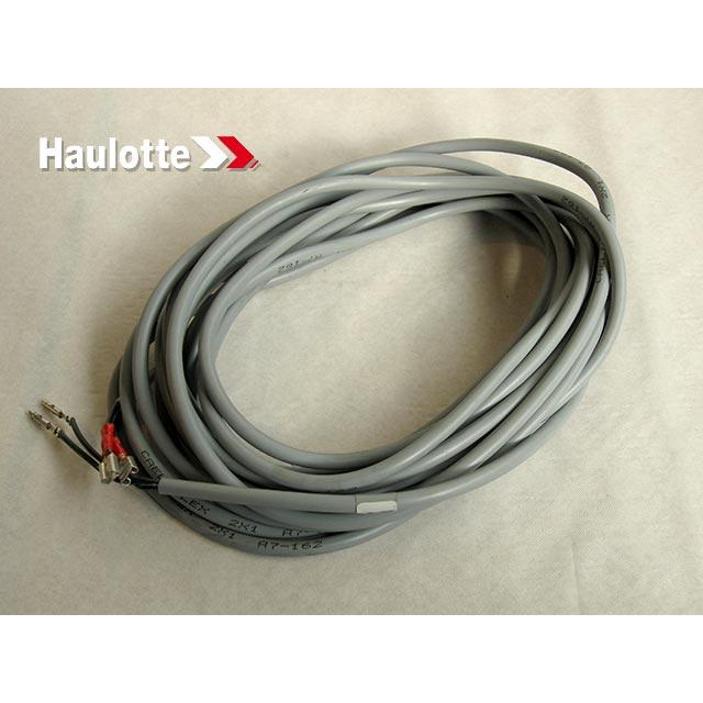 Haulotte Part # 196C164950 - PRESSURE CONTROLLER B7 GROUND DETECTION