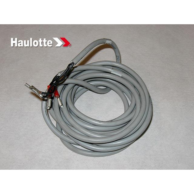 Haulotte Part # 196C164960 - PRESSURE CONTROLLER B8 GROUND DETECTION
