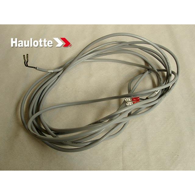Haulotte Part # 196C164970 - PRESSURE CONTROLLER B9 GROUND DETECTION