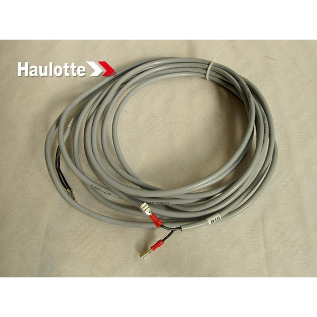 Haulotte Part # 196C164980 - PRESSURE CONTROLLER B10 GROUND DETECTION