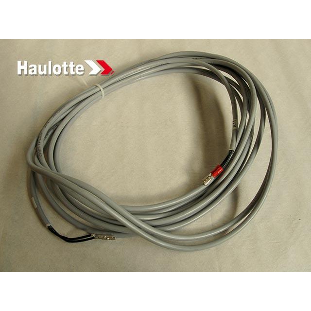 Haulotte Part # 196C164990 - PRESSURE CONTROLLER B11 BOTTOM DETECTOR