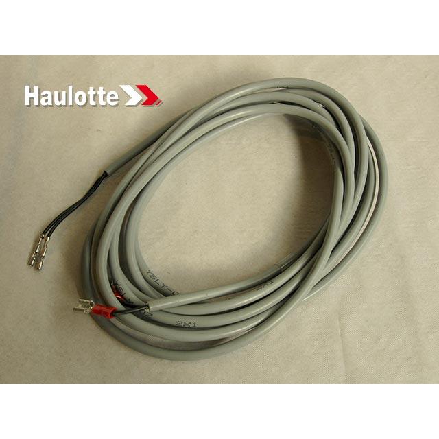 Haulotte Part # 196C165000 - PRESSURE CONTROLLER B12 BOTTOM DETECTOR